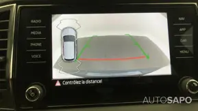 Skoda Karoq de 2022
