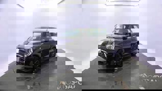 MINI One de 2021