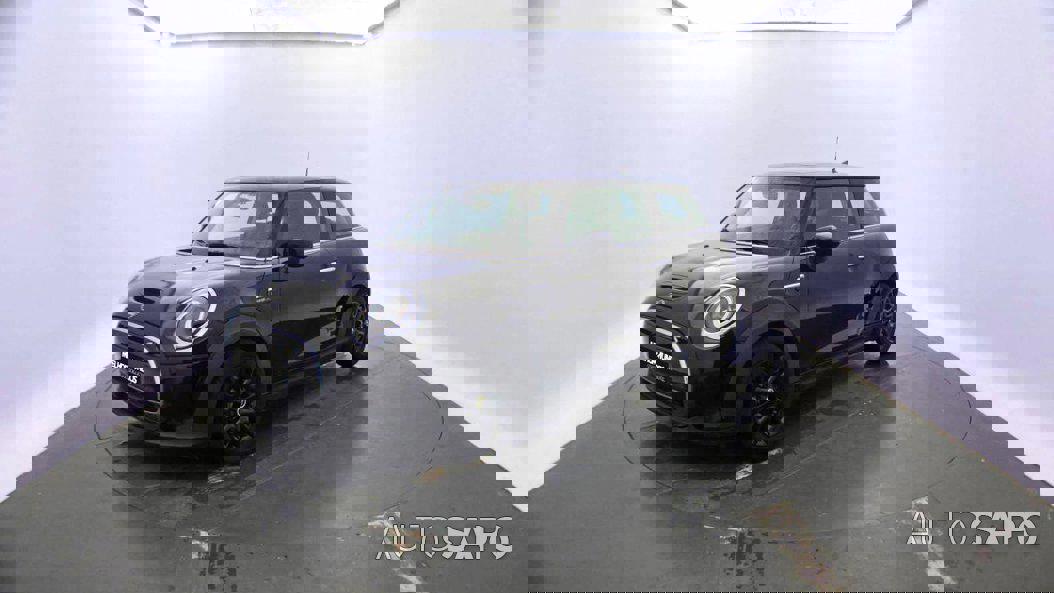 MINI One de 2021