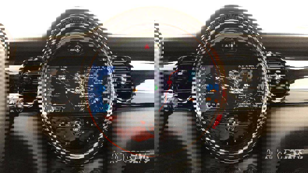 MINI One de 2021