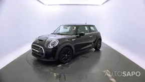 MINI One de 2021