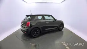 MINI One de 2021