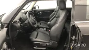 MINI One de 2021