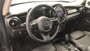 MINI One de 2021