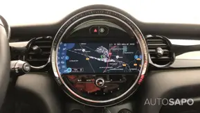 MINI One de 2021