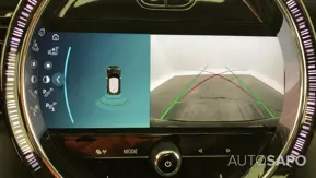 MINI One de 2021
