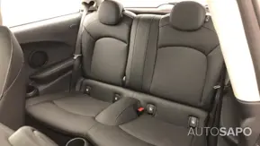 MINI One de 2021