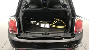 MINI One de 2021