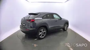 Mazda MX-30 de 2021