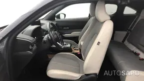 Mazda MX-30 de 2021