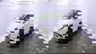 Tesla Model Y de 2021