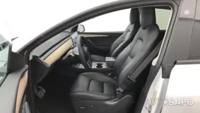 Tesla Model Y de 2021