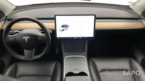 Tesla Model Y de 2021
