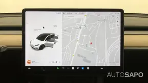 Tesla Model Y de 2021