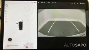 Tesla Model Y de 2021