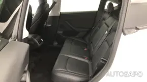 Tesla Model Y de 2021