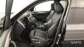 BMW X3 de 2022