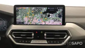 BMW X3 de 2022