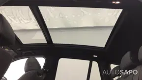 BMW X3 de 2022