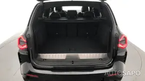 BMW X3 de 2022