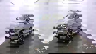 BMW X3 de 2022