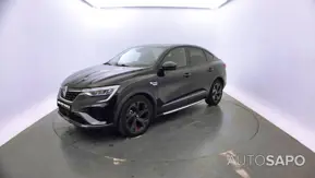 Renault Arkana de 2021