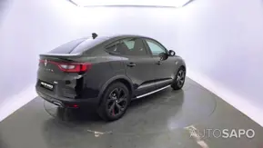 Renault Arkana de 2021