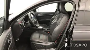 Renault Arkana de 2021