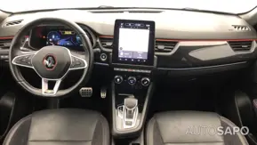 Renault Arkana de 2021
