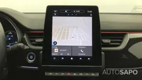 Renault Arkana de 2021