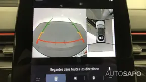 Renault Arkana de 2021