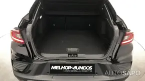 Renault Arkana de 2021