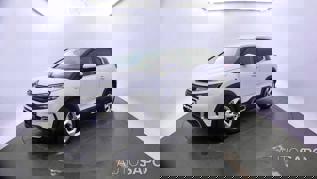 Citroen C5 AirCross de 2021