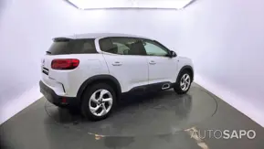 Citroen C5 AirCross de 2021