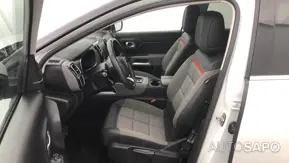 Citroen C5 AirCross de 2021