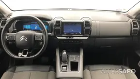 Citroen C5 AirCross de 2021