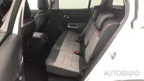Citroen C5 AirCross de 2021