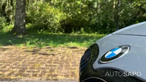 BMW Série 1 de 2021