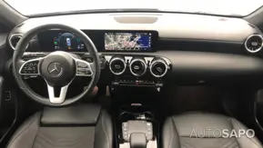Mercedes-Benz Classe A de 2022