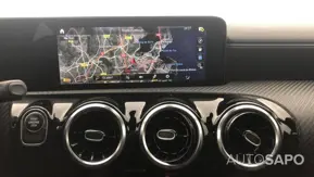 Mercedes-Benz Classe A de 2022