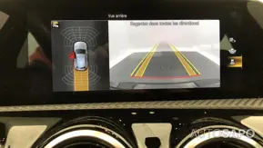 Mercedes-Benz Classe A de 2022