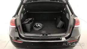 Mercedes-Benz Classe A de 2022
