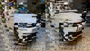 Volkswagen Polo de 2022