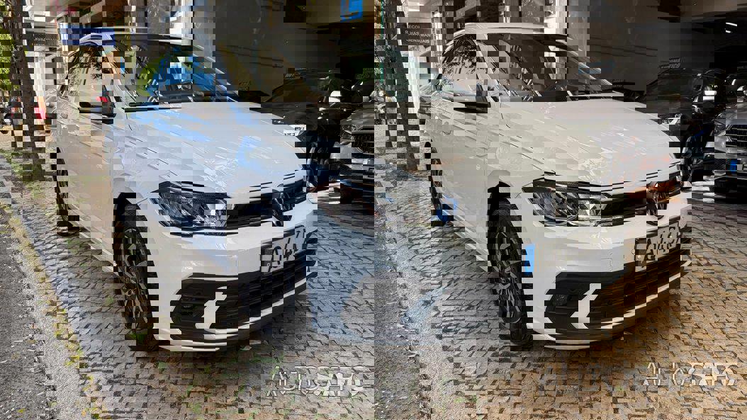 Volkswagen Polo de 2022