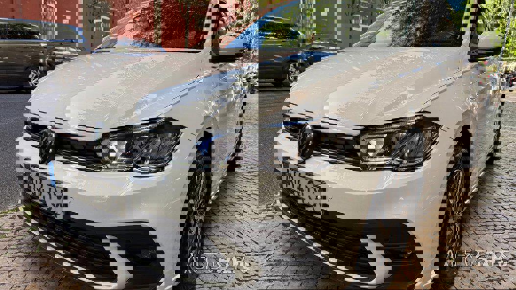 Volkswagen Polo de 2022