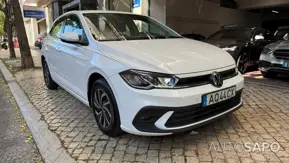 Volkswagen Polo de 2022