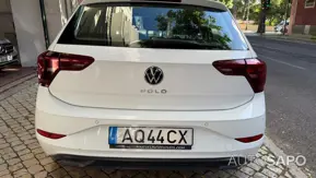 Volkswagen Polo de 2022