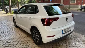 Volkswagen Polo de 2022