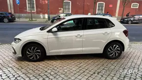 Volkswagen Polo de 2022