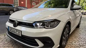 Volkswagen Polo de 2022